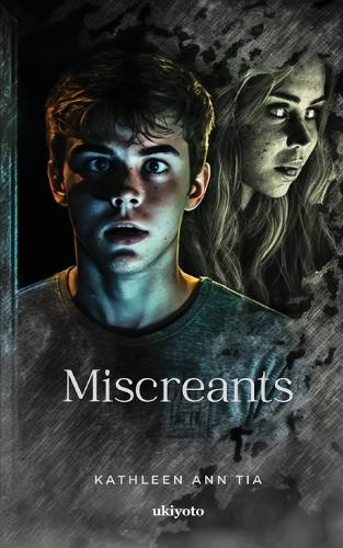 Miscreants (Edition1)