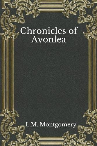 Chronicles of Avonlea