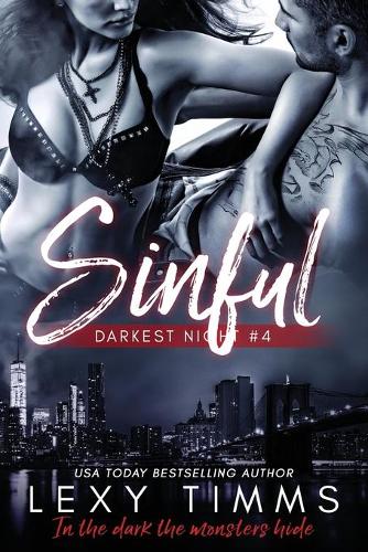 Sinful: (4 Darkest Night)