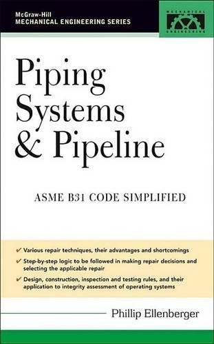 Piping Systems & Pipeline