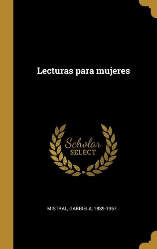 Lecturas para mujeres