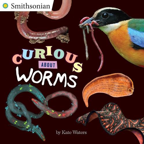Curious About Worms: (Smithsonian)