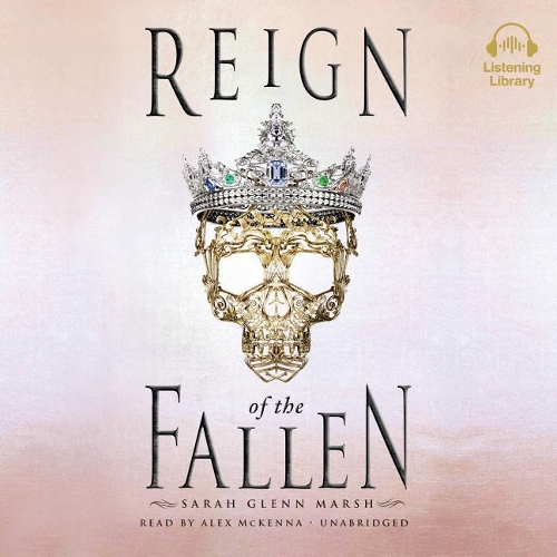 Reign of the Fallen