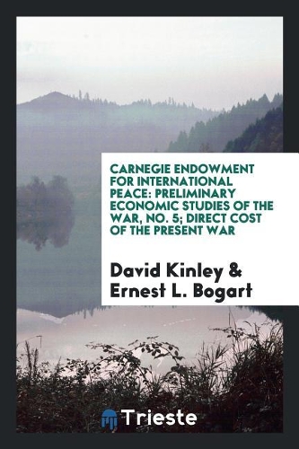 Carnegie Endowment for International Peace