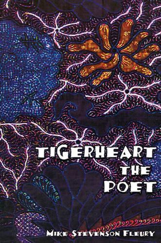 Tigerheart: The Poet(English)