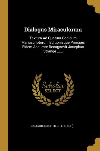 Dialogus Miraculorum