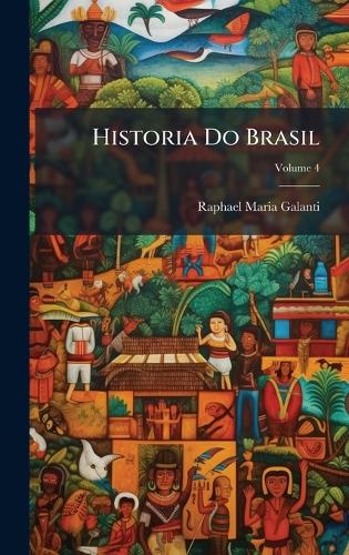 Historia Do Brasil