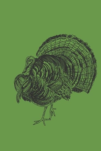 Turkey Hunting Journal