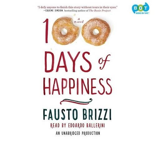 100 Days of Happiness