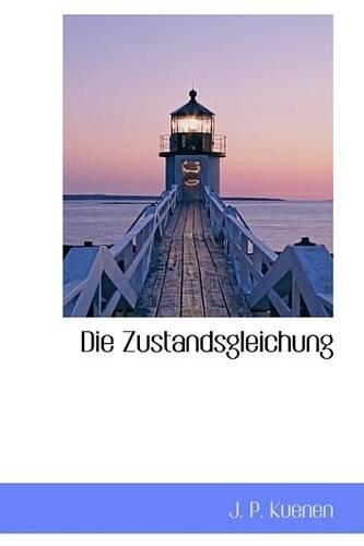 Die Zustandsgleichung: (English)