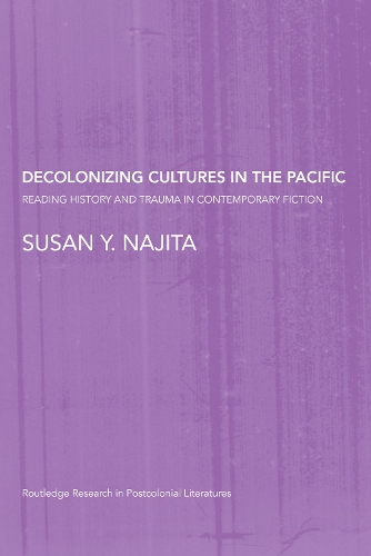 Decolonizing Cultures in the Pacific