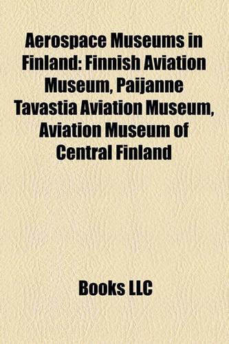 Aerospace Museums in Finland