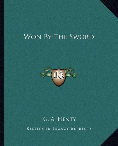 Won By The Sword