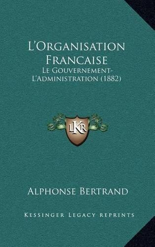 L'Organisation Francaise