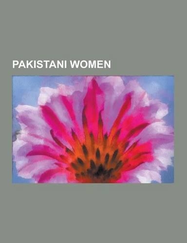 Pakistani Women