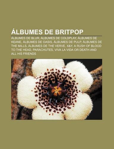 Albumes de Britpop