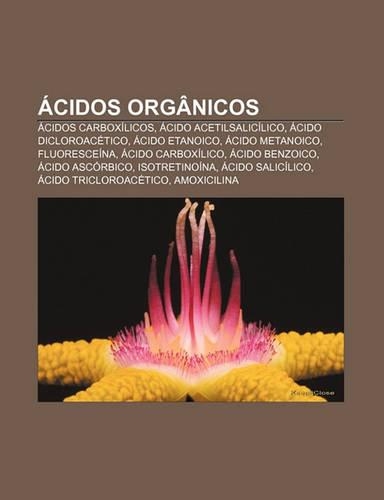 Acidos Organicos