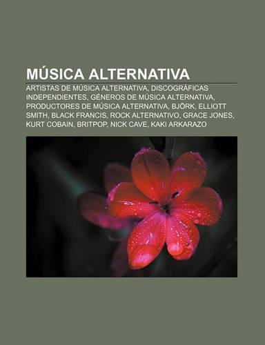 Musica Alternativa