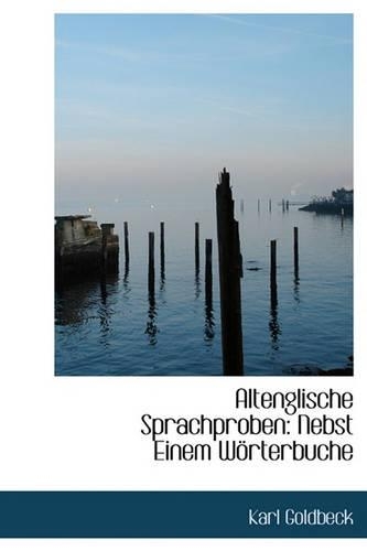 Altenglische Sprachproben
