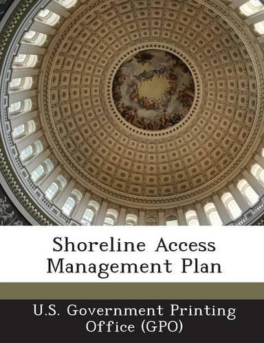 Shoreline Access Management Plan