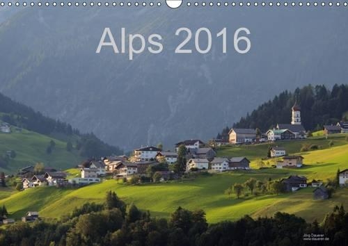 Alps 2016 2016