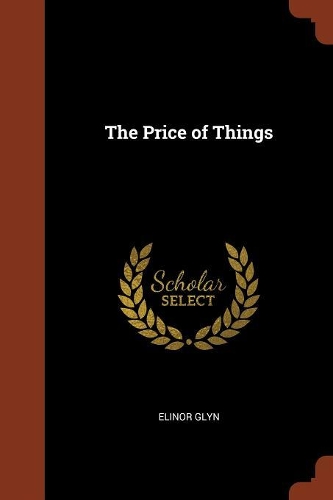 Price of Things