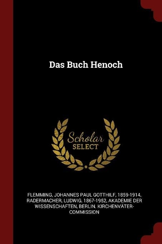 Das Buch Henoch