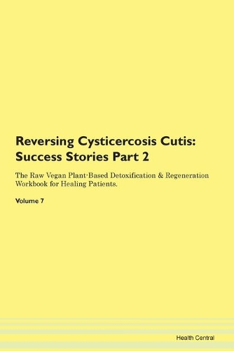 Reversing Cysticercosis Cutis