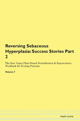 Reversing Sebaceous Hyperplasia