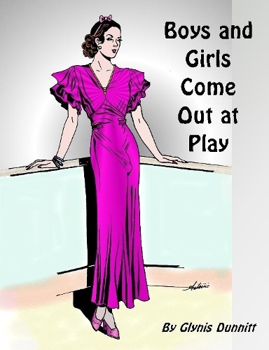 Boys and Girls Come Out at Play