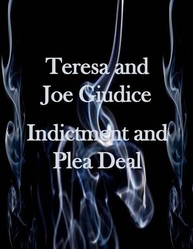 Teresa and Joe Guidice Indictment and Plea Deal