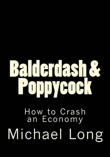 Balderdash & Poppycock