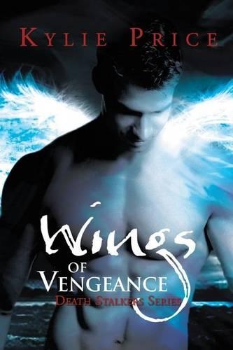 Wings of Vengeance: The Death Stalkers(English)