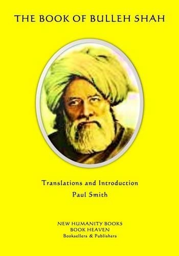 The Book of Bulleh Shah