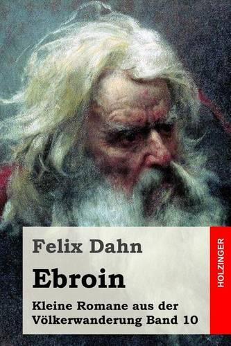 Ebroin