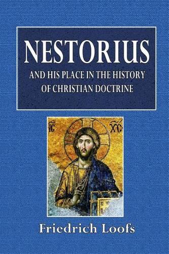 Nestorius