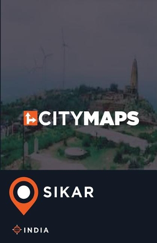 City Maps Sikar India