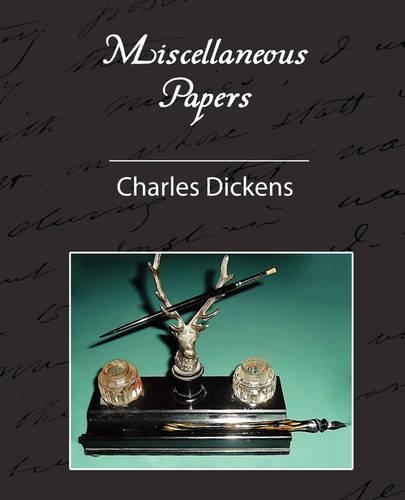 Miscellaneous Papers