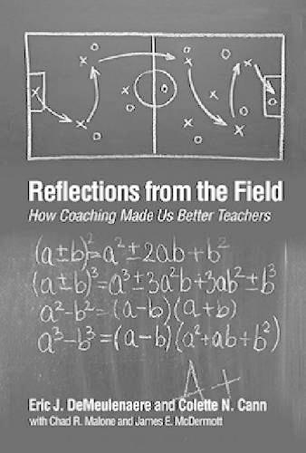 Reflections from the Field: How Coaching Made Us Better Teachers (Hc)(English)