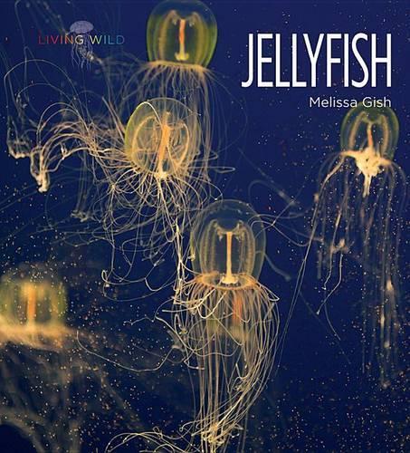 Jellyfish: Living Wild(Living Wild)