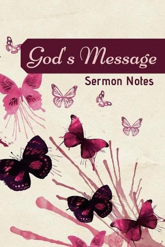 God's Message Sermon Notes