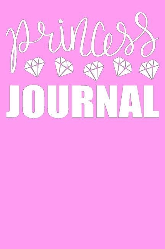 Princess Journal