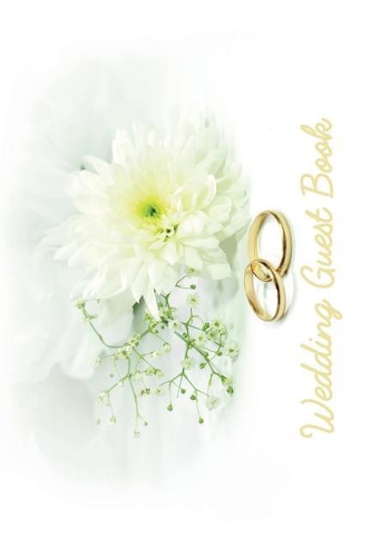Wedding Guest Book