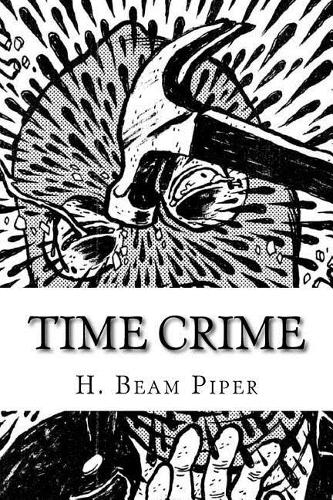Time Crime