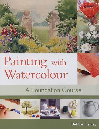 Painting with Watercolour