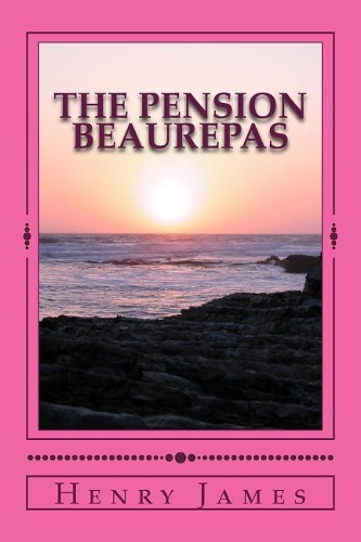 The Pension Beaurepas