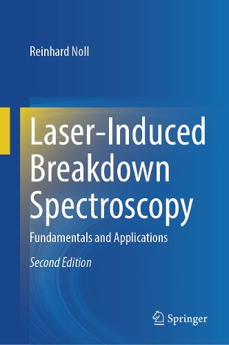 Laser-Induced Breakdown Spectroscopy