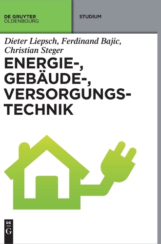 Energie-, Gebäude-, Versorgungstechnik