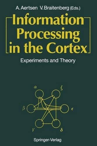 Information Processing in the Cortex: Experiments and Theory