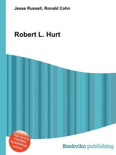 Robert L. Hurt: (English)